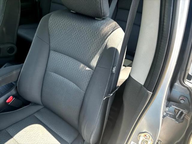 used 2019 Honda Ridgeline car, priced at $25,995