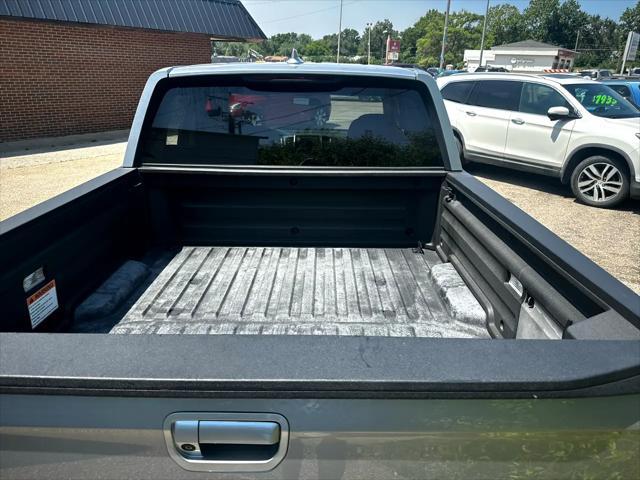 used 2019 Honda Ridgeline car, priced at $25,995