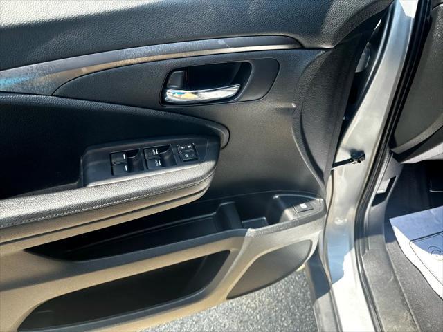 used 2019 Honda Ridgeline car, priced at $25,995