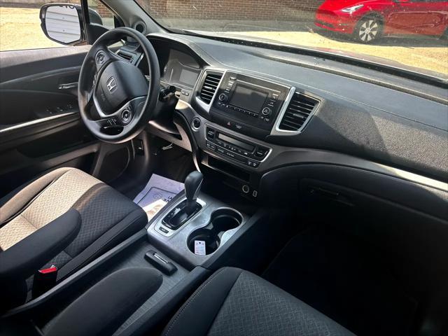 used 2019 Honda Ridgeline car, priced at $25,995