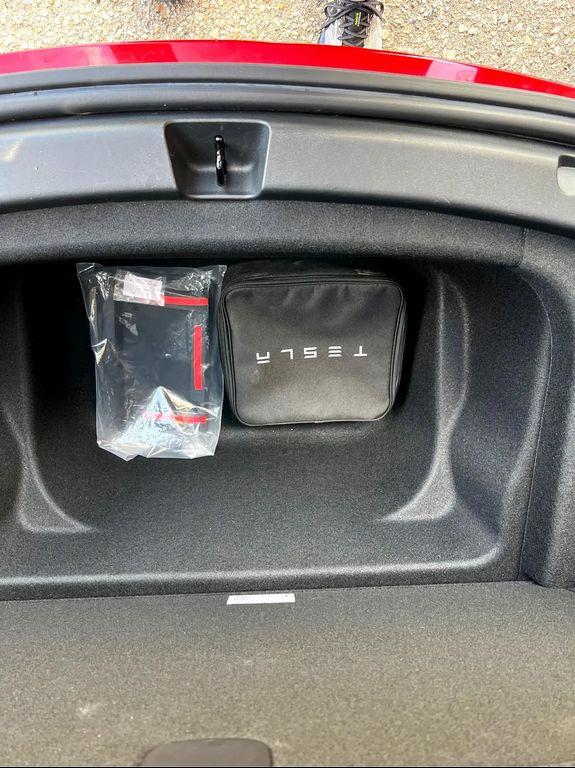 used 2023 Tesla Model Y car, priced at $32,995