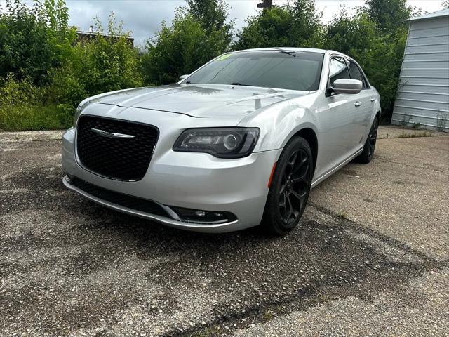 used 2020 Chrysler 300 car, priced at $21,995