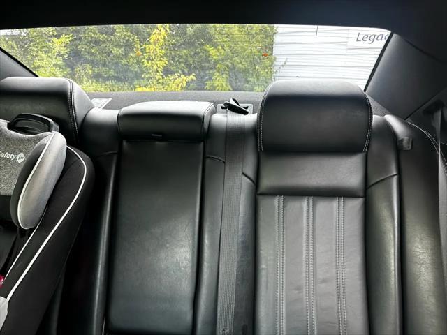 used 2020 Chrysler 300 car, priced at $21,995