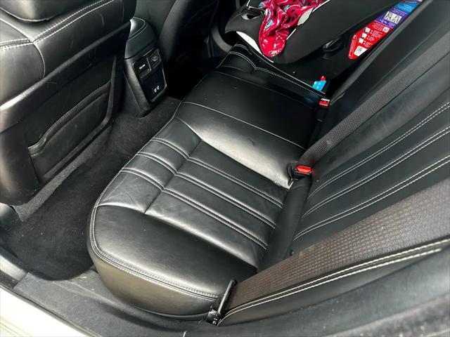 used 2020 Chrysler 300 car, priced at $21,995