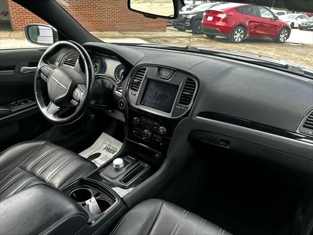 used 2020 Chrysler 300 car, priced at $21,995