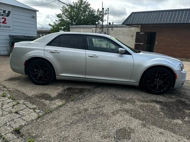 used 2020 Chrysler 300 car, priced at $21,995