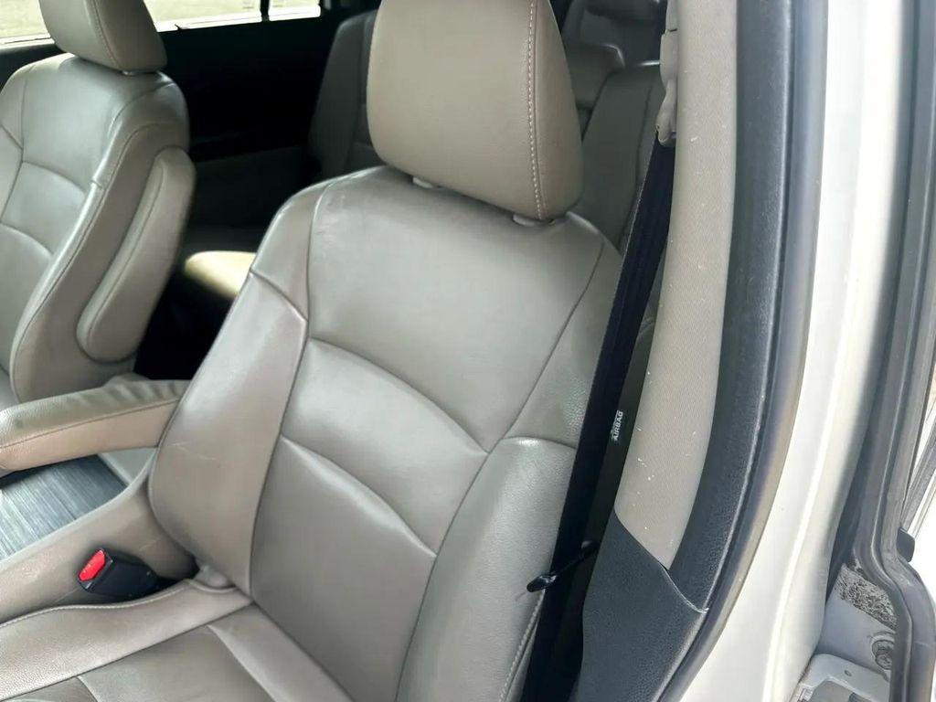 used 2016 Honda Pilot car, priced at $14,995