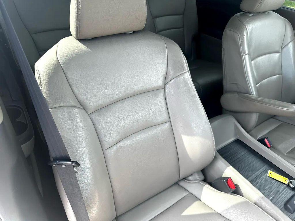 used 2016 Honda Pilot car, priced at $14,995