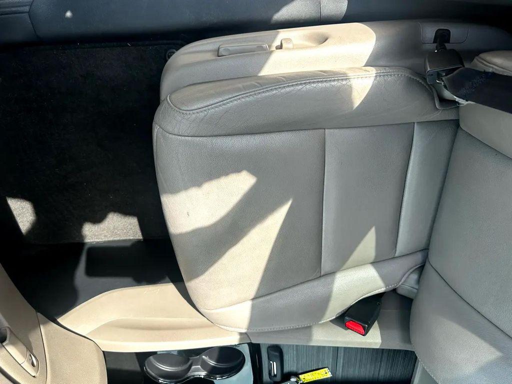 used 2016 Honda Pilot car, priced at $14,995