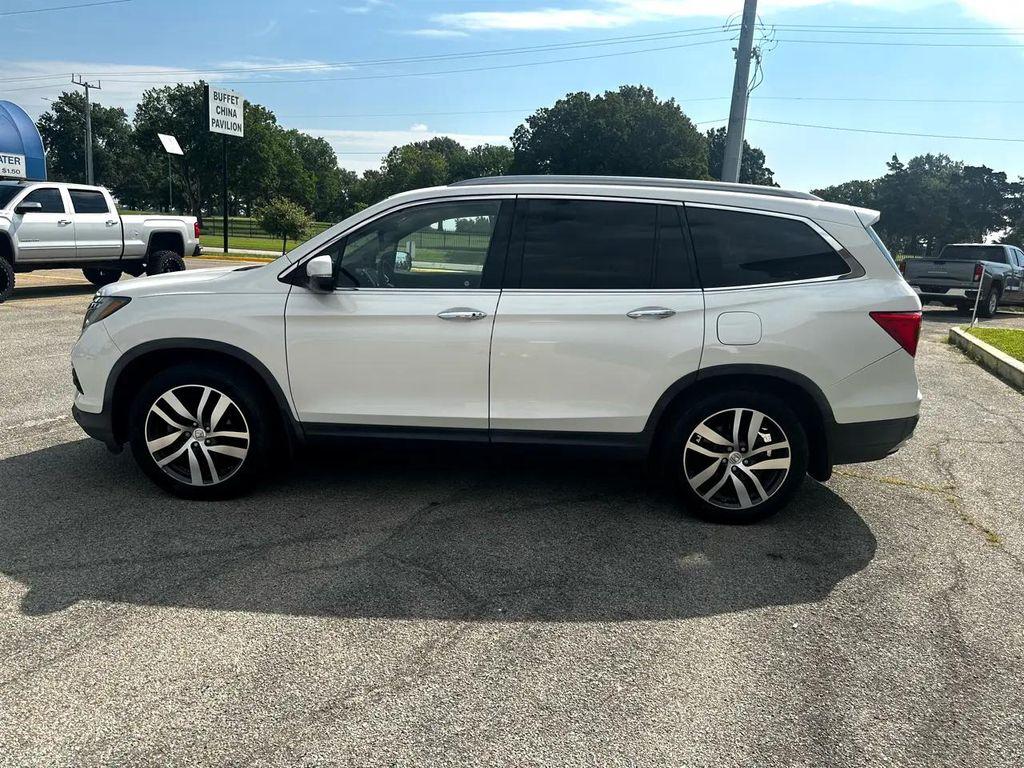 used 2016 Honda Pilot car, priced at $14,995