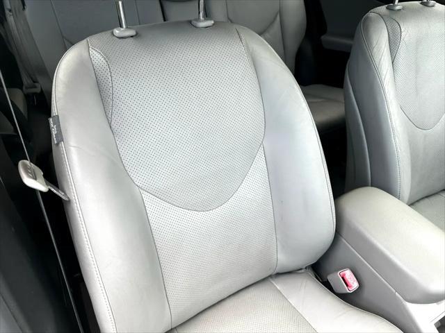 used 2011 Toyota RAV4 car, priced at $14,495