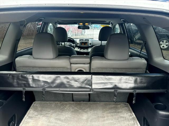 used 2011 Toyota RAV4 car, priced at $14,495