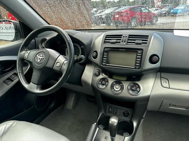 used 2011 Toyota RAV4 car, priced at $14,495