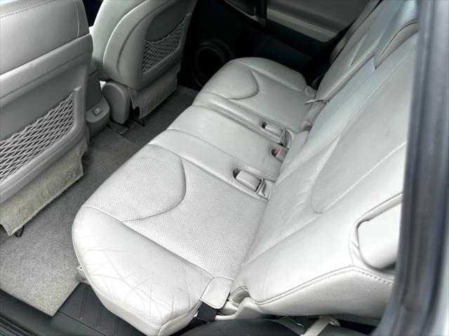 used 2011 Toyota RAV4 car, priced at $14,495