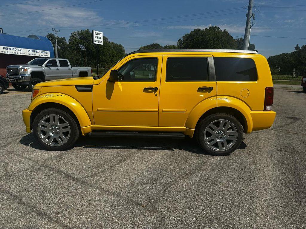 used 2010 Dodge Nitro car, priced at $6,495