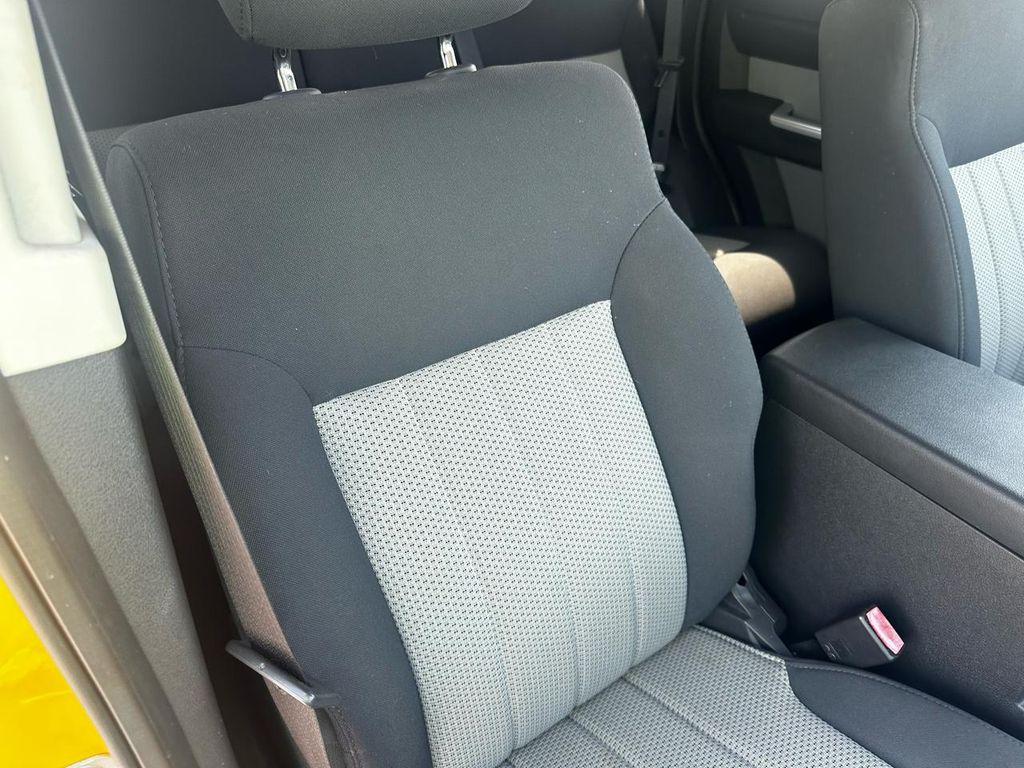 used 2010 Dodge Nitro car, priced at $6,495