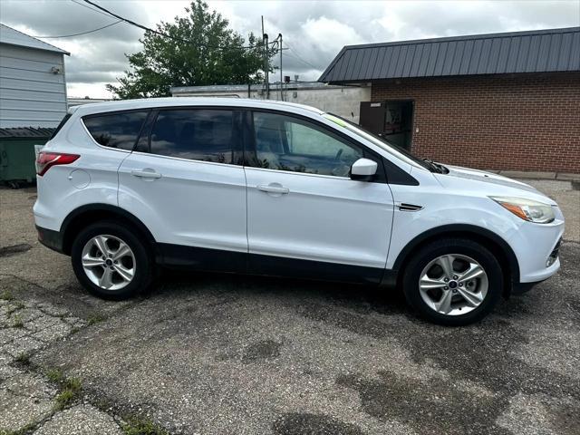 used 2013 Ford Escape car, priced at $10,495