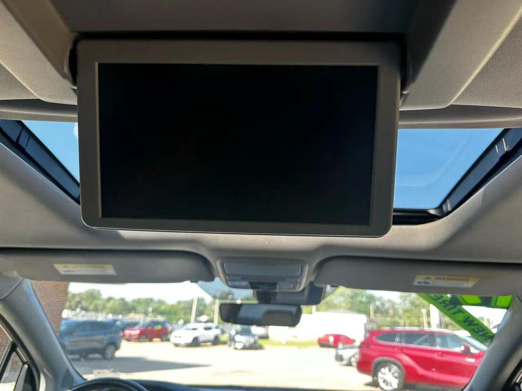 used 2019 Honda Odyssey car, priced at $23,995