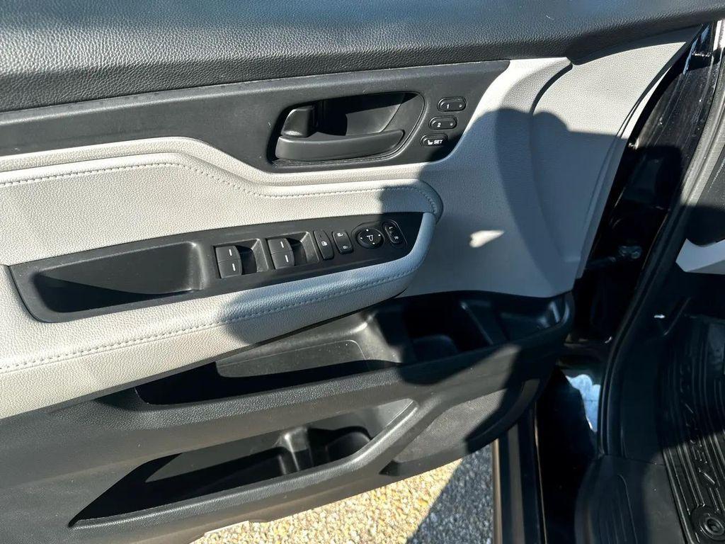 used 2019 Honda Odyssey car, priced at $23,995