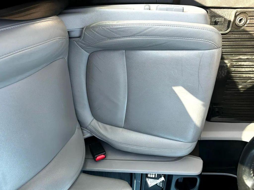 used 2019 Honda Odyssey car, priced at $23,995