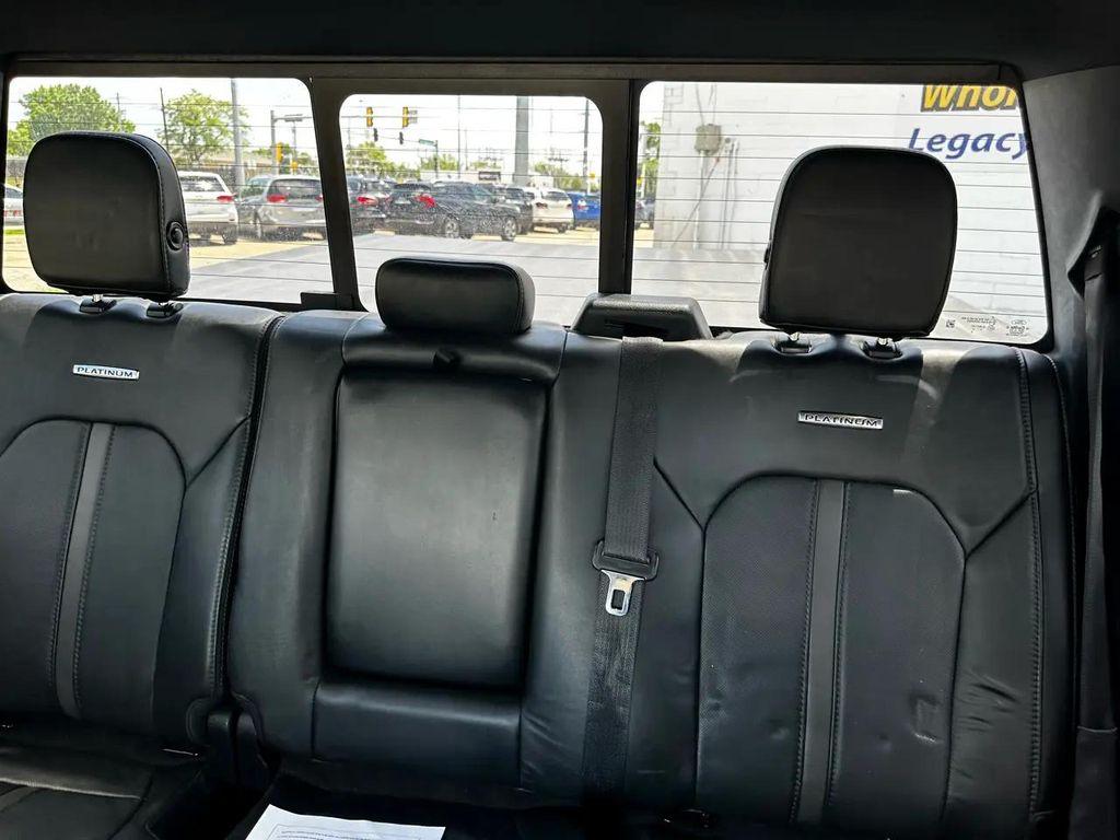 used 2017 Ford F-150 car, priced at $27,995