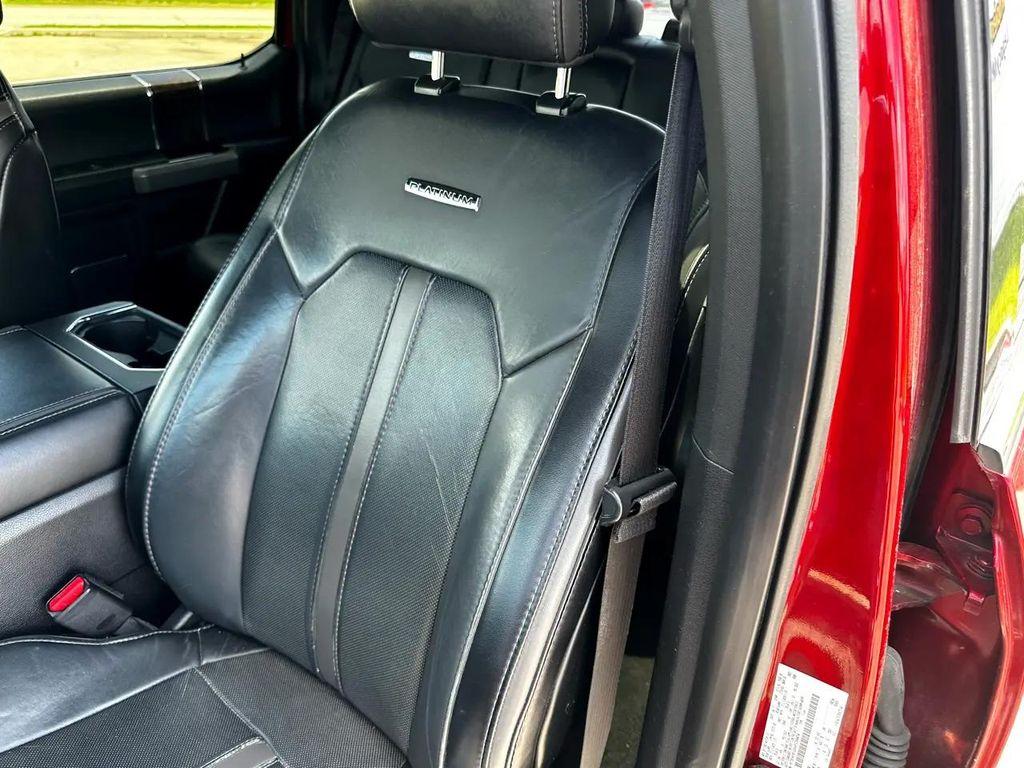 used 2017 Ford F-150 car, priced at $27,995