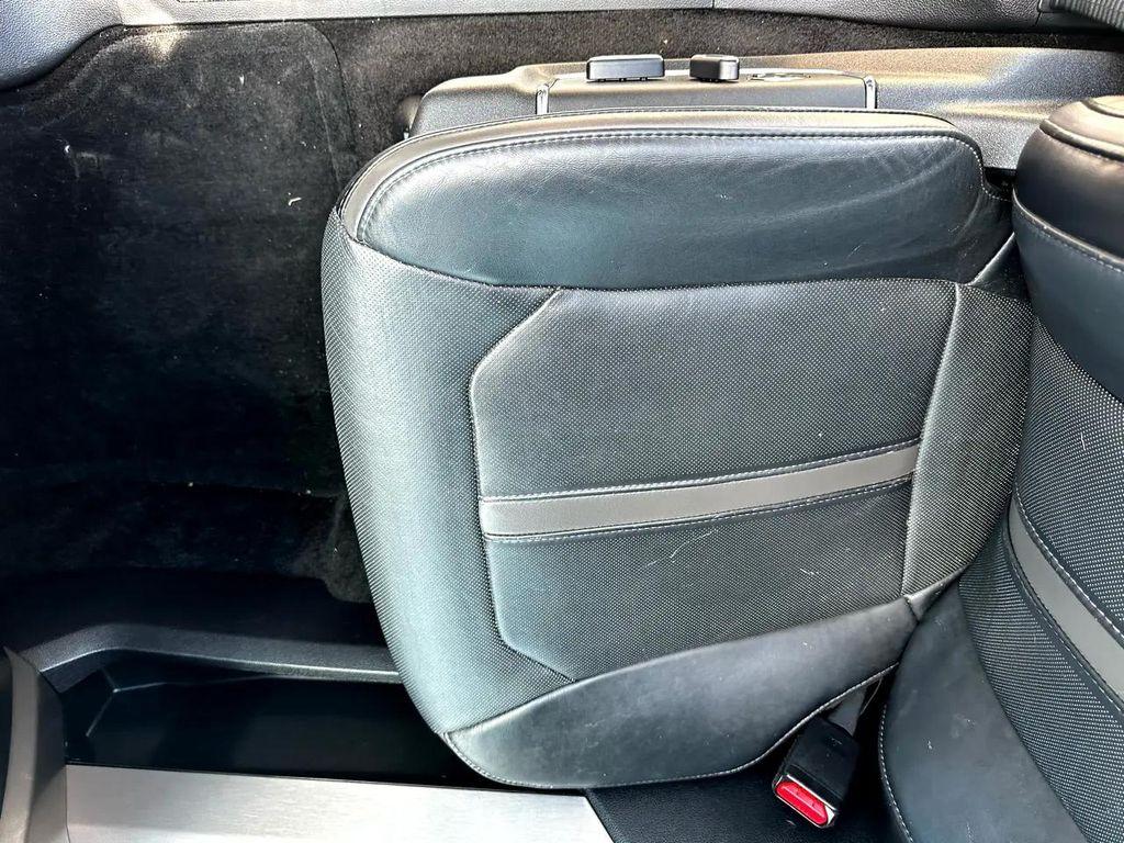 used 2017 Ford F-150 car, priced at $27,995