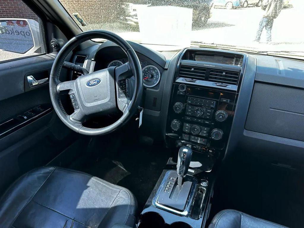 used 2012 Ford Escape car, priced at $6,995