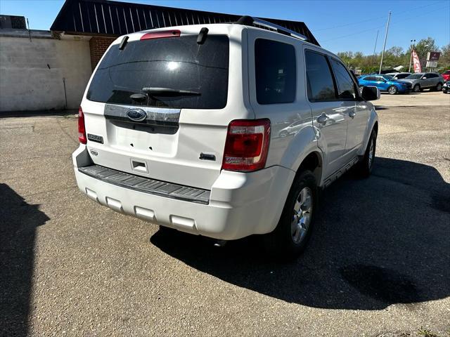 used 2012 Ford Escape car, priced at $6,995