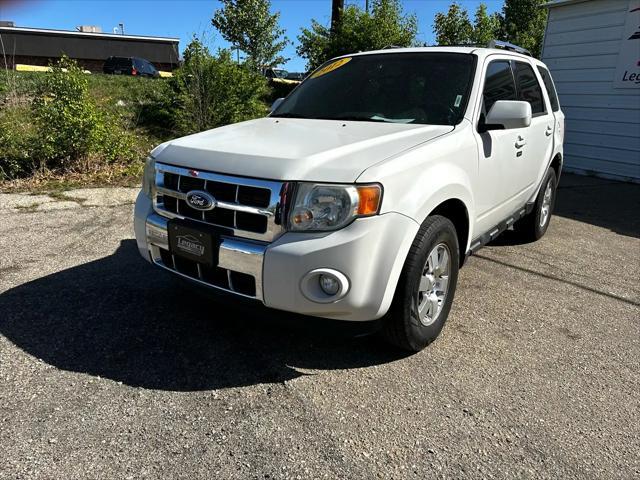 used 2012 Ford Escape car, priced at $6,995
