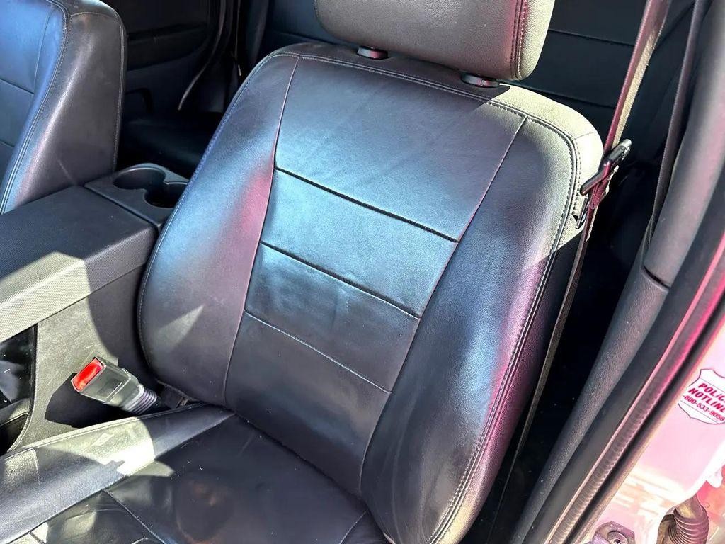 used 2012 Ford Escape car, priced at $6,995