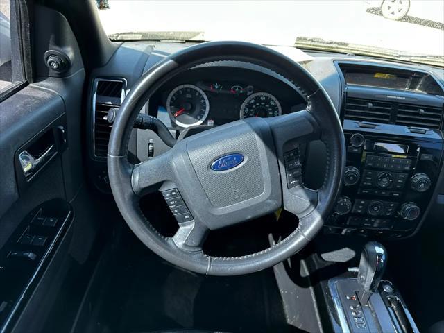 used 2012 Ford Escape car, priced at $6,995
