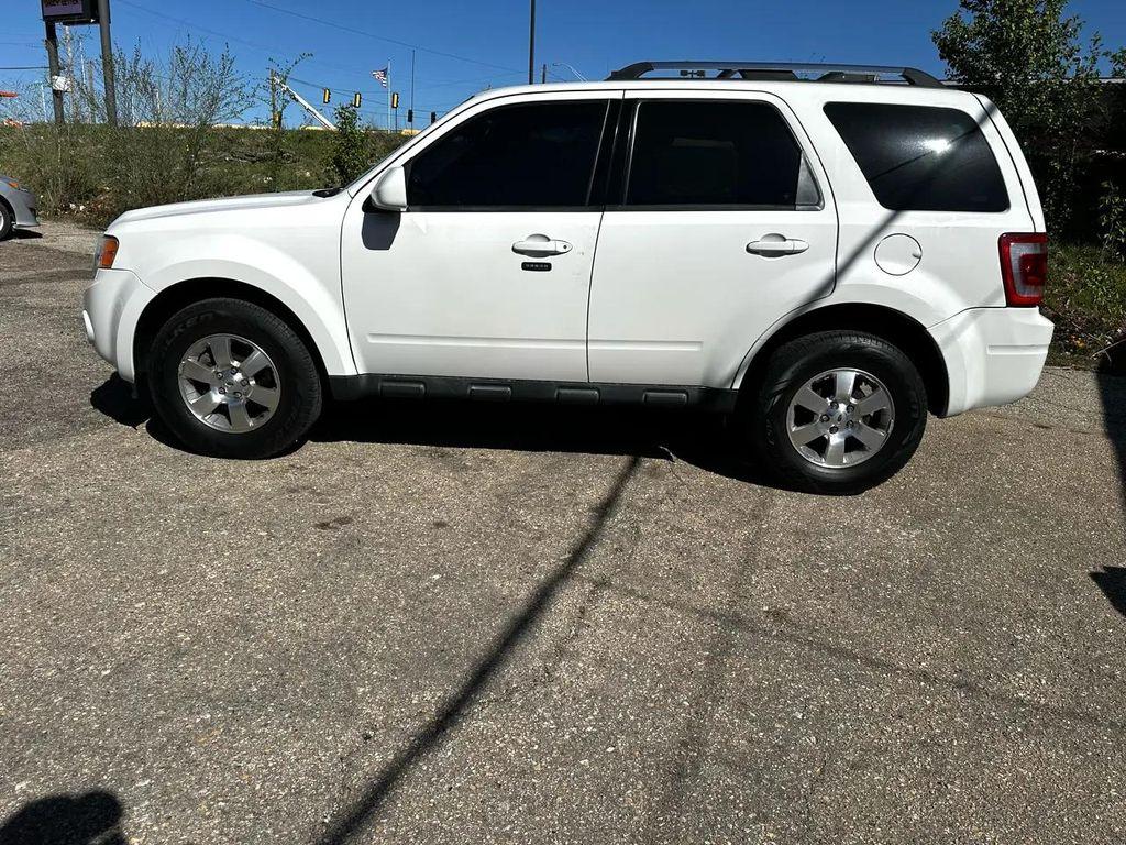 used 2012 Ford Escape car, priced at $6,995