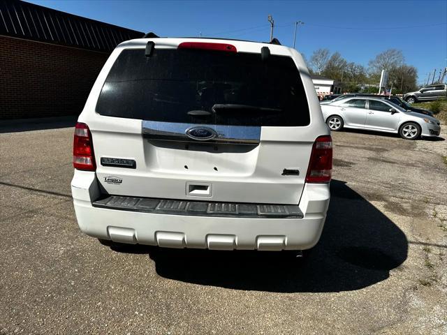 used 2012 Ford Escape car, priced at $6,995