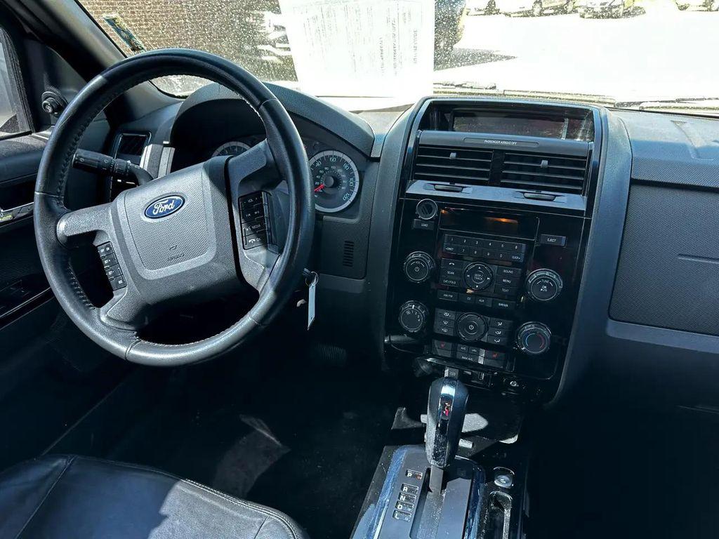 used 2012 Ford Escape car, priced at $6,995