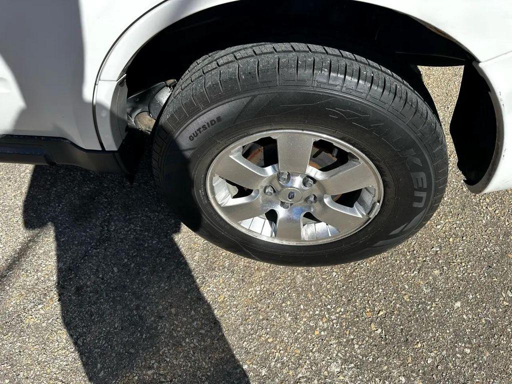 used 2012 Ford Escape car, priced at $6,995