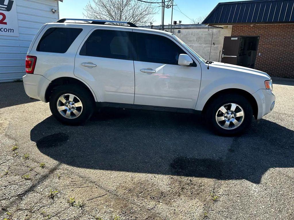 used 2012 Ford Escape car, priced at $6,995