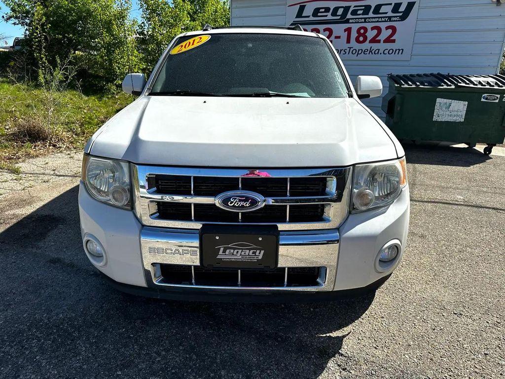 used 2012 Ford Escape car, priced at $6,995