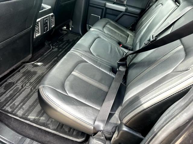 used 2015 Ford F-150 car, priced at $23,995