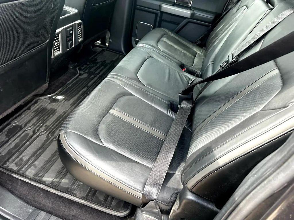 used 2015 Ford F-150 car, priced at $24,495