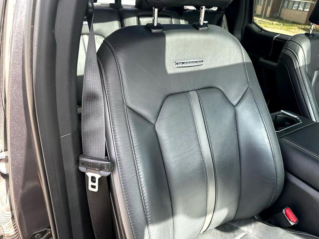 used 2015 Ford F-150 car, priced at $24,495