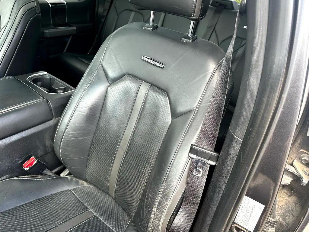 used 2015 Ford F-150 car, priced at $24,495