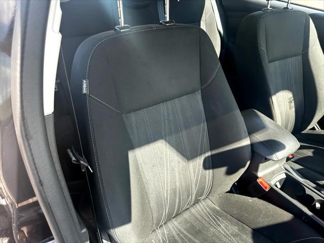 used 2018 Ford Focus car, priced at $8,495