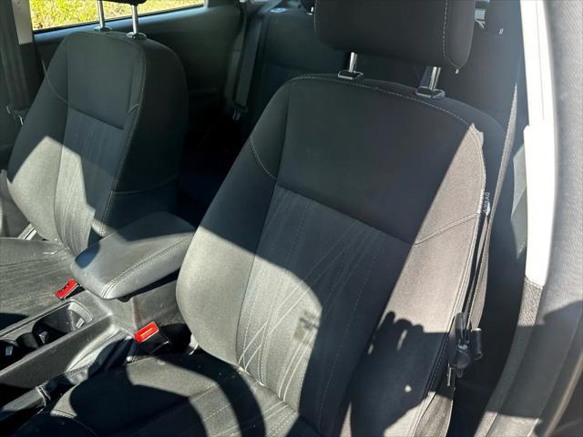 used 2018 Ford Focus car, priced at $8,495