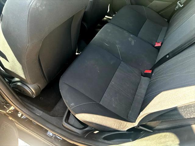 used 2018 Ford Focus car, priced at $8,495
