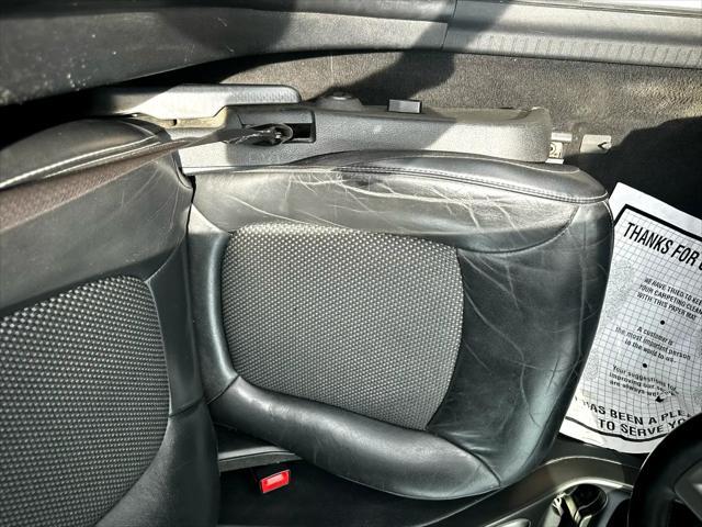 used 2018 Dodge Journey car, priced at $7,995