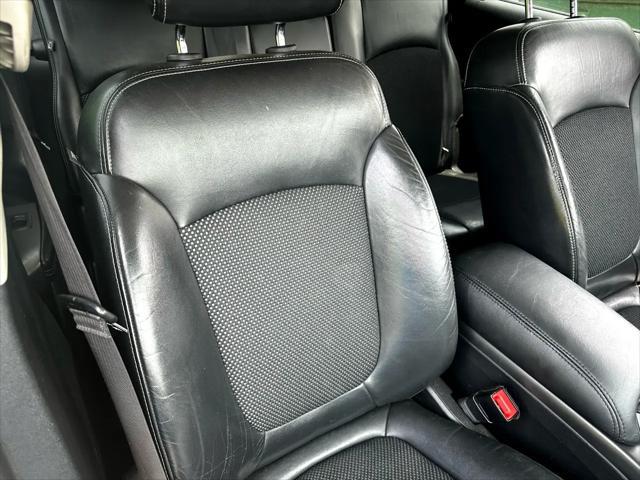 used 2018 Dodge Journey car, priced at $7,995