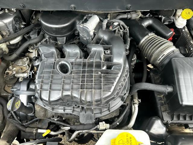 used 2018 Dodge Journey car, priced at $7,995