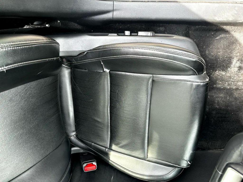 used 2019 Nissan Maxima car, priced at $14,995