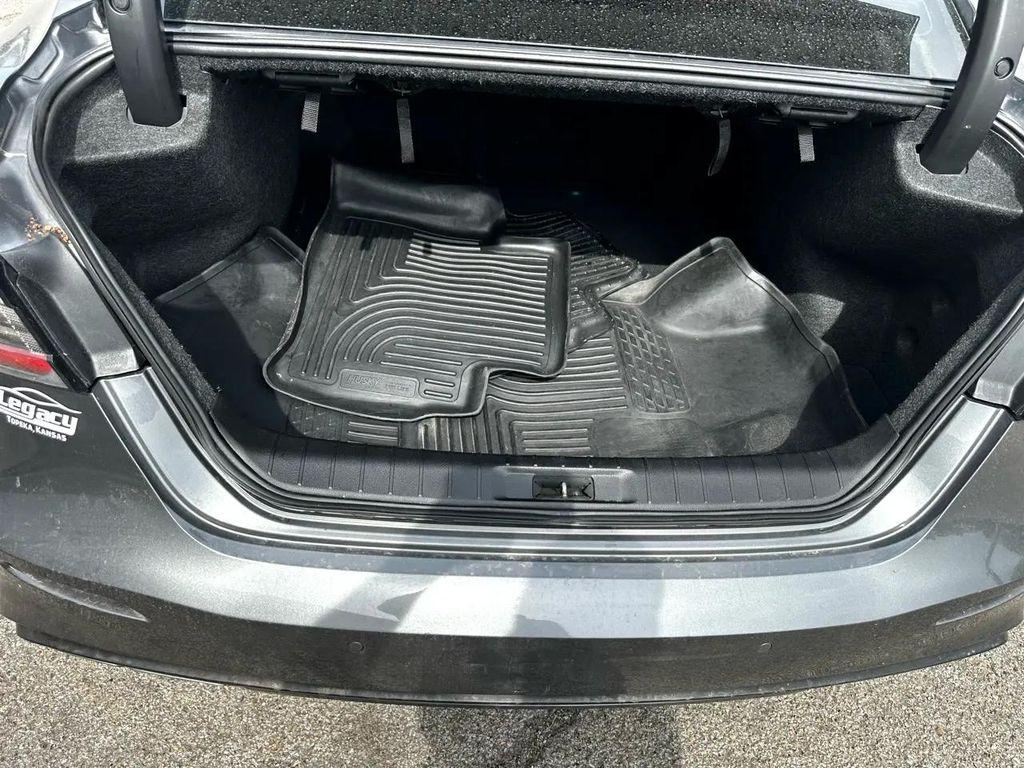 used 2019 Nissan Maxima car, priced at $14,995